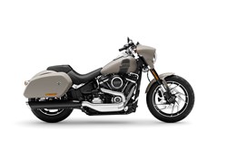 Harley-Davidson Softail Sport Glide FLSB 2022