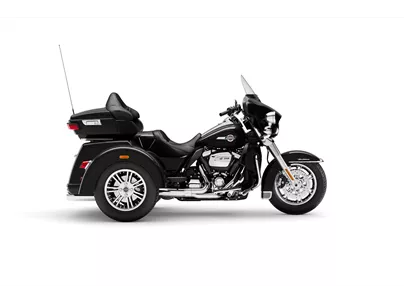 Harley-Davidson Tri Glide Ultra FLHTCUTG 2022