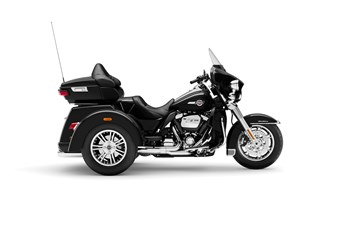Harley-Davidson Tri Glide Ultra FLHTCUTG 2022 - Image 2
