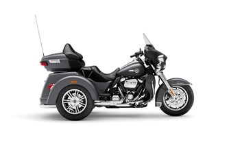 Harley-Davidson Tri Glide Ultra FLHTCUTG 2022 - Image 5