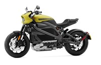 Harley-Davidson LiveWire ELW 2022 - Bild 3 Harley-Davidson LiveWire ELW 2022 - Bild 3