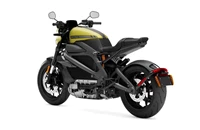Harley-Davidson LiveWire ELW 2022 - Bild 6 Harley-Davidson LiveWire ELW 2022 - Bild 6