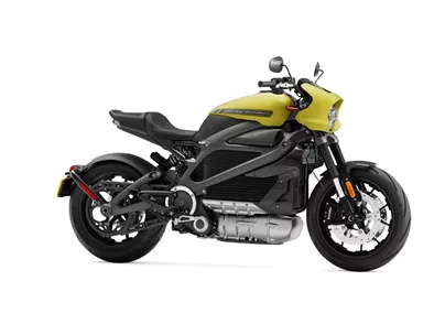 Harley-Davidson LiveWire ELW 2022 Harley-Davidson LiveWire ELW 2022