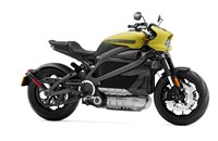 Harley-Davidson LiveWire ELW 2022 - Bild 1 Harley-Davidson LiveWire ELW 2022 - Bild 1