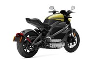 Harley-Davidson LiveWire ELW 2022 - Bild 7 Harley-Davidson LiveWire ELW 2022 - Bild 7
