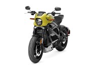 Harley-Davidson LiveWire ELW 2022 - Bild 8 Harley-Davidson LiveWire ELW 2022 - Bild 8