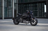 Harley-Davidson LiveWire ELW 2022 - Bild 9 Harley-Davidson LiveWire ELW 2022 - Bild 9