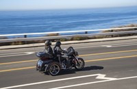 Harley-Davidson CVO Tri Glide FLHTCUTGSE 2022 - Bild 3