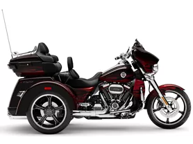 Harley-Davidson CVO Tri Glide FLHTCUTGSE Harley-Davidson CVO Tri Glide FLHTCUTGSE