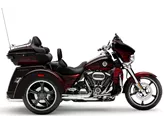 Harley-Davidson CVO Tri Glide FLHTCUTGSE 2022