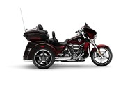 Harley-Davidson CVO Tri Glide FLHTCUTGSE 2022 - Bild 1