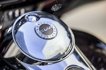 Harley-Davidson CVO Tri Glide FLHTCUTGSE 2022 - Bild 4