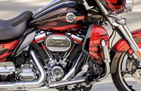 Harley-Davidson CVO Tri Glide FLHTCUTGSE 2022 - Bild 5