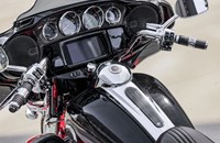 Harley-Davidson CVO Tri Glide FLHTCUTGSE 2022 - Bild 6
