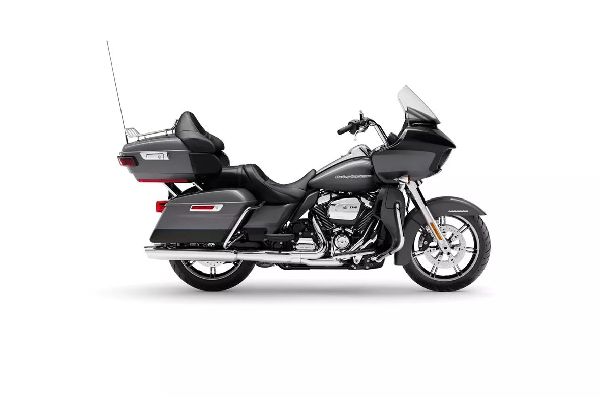 Harley-Davidson Touring Road Glide Limited FLTRK Harley-Davidson Touring Road Glide Limited FLTRK