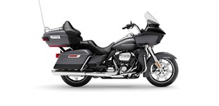 Harley-Davidson Touring Electra Glide Ultra Limited FLHTK 2022 vs Harley-Davidson Touring Road Glide Limited FLTRK 2022