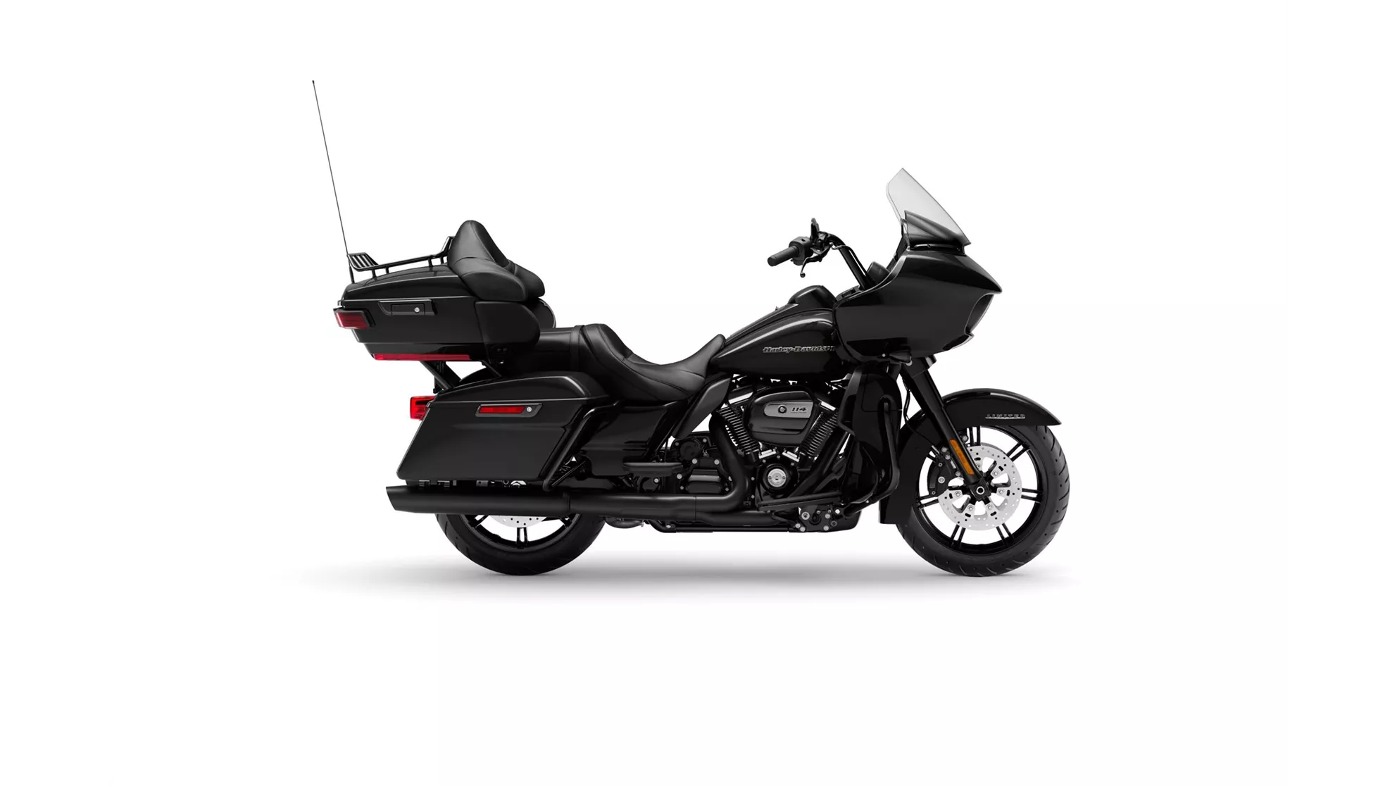 Harley-Davidson Touring Road Glide Limited FLTRK - Image 1 Harley-Davidson Touring Road Glide Limited FLTRK - Image 1