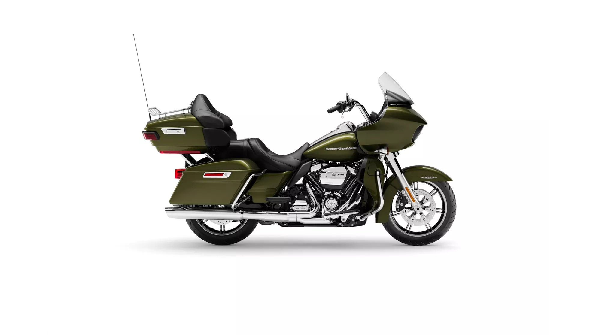 Harley-Davidson Touring Road Glide Limited FLTRK - Image 2 Harley-Davidson Touring Road Glide Limited FLTRK - Image 2