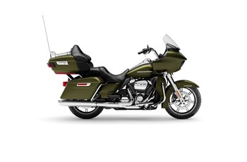 Harley-Davidson Touring Road Glide Limited FLTRK 2022 - Bild 4