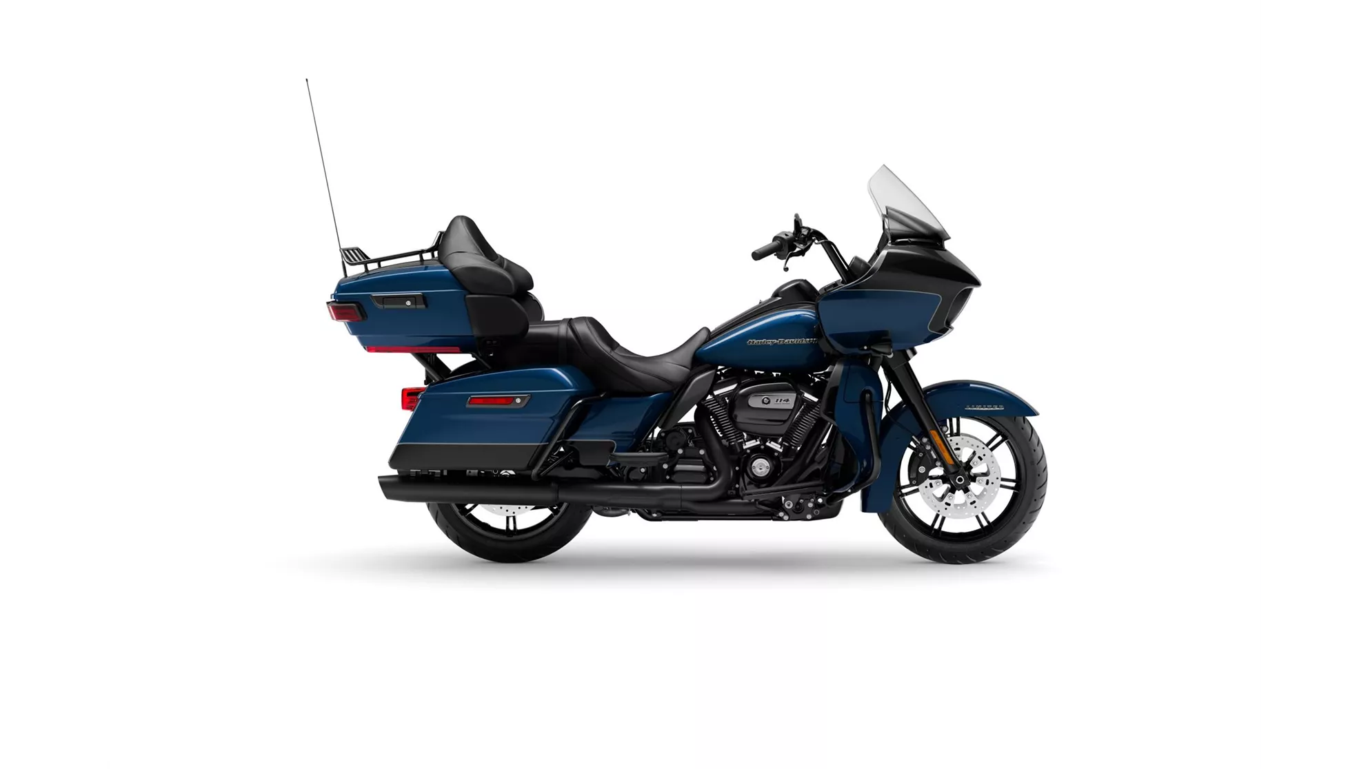 Harley-Davidson Touring Road Glide Limited FLTRK - Image 3 Harley-Davidson Touring Road Glide Limited FLTRK - Image 3