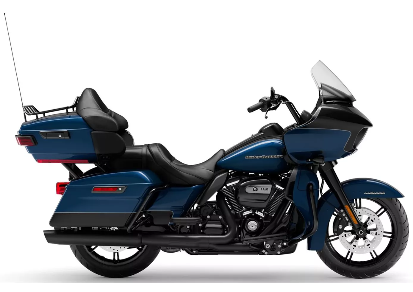 Harley-Davidson Touring Road Glide Limited FLTRK 2022 Harley-Davidson Touring Road Glide Limited FLTRK 2022