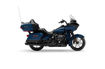 Harley-Davidson Touring Road Glide Limited FLTRK 2022 - Bild 5