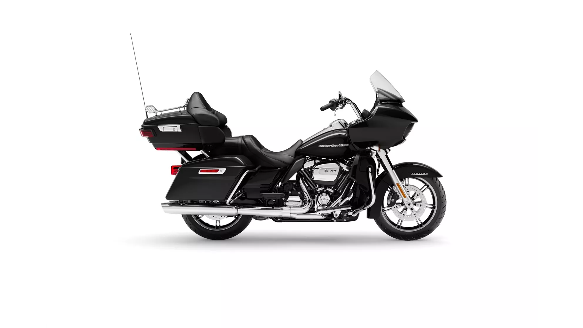 Harley-Davidson Touring Road Glide Limited FLTRK - Image 4 Harley-Davidson Touring Road Glide Limited FLTRK - Image 4