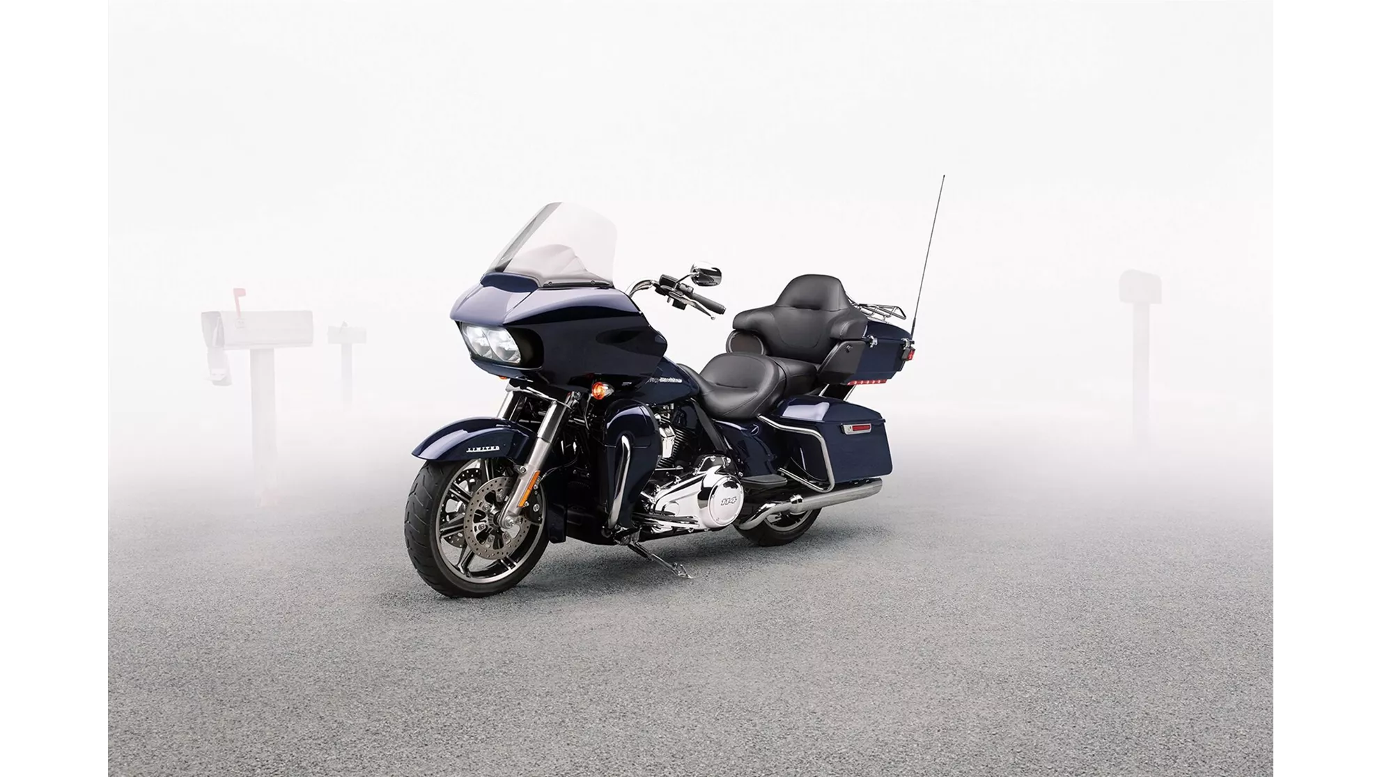 Harley-Davidson Touring Road Glide Limited FLTRK - Image 5 Harley-Davidson Touring Road Glide Limited FLTRK - Image 5