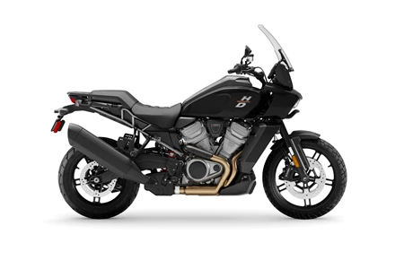 Harley-Davidson Pan America 1250 2022 Harley-Davidson Pan America 1250 2022