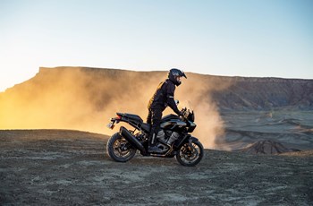 Harley-Davidson Pan America 1250 2022 - Bild 12 Harley-Davidson Pan America 1250 2022 - Bild 12