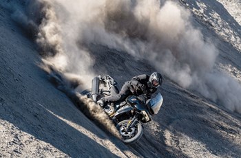 Harley-Davidson Pan America 1250 2022 - Bild 21 Harley-Davidson Pan America 1250 2022 - Bild 21