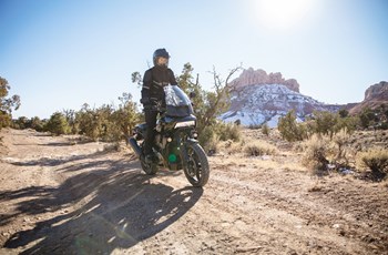 Harley-Davidson Pan America 1250 2022 - Bild 25 Harley-Davidson Pan America 1250 2022 - Bild 25