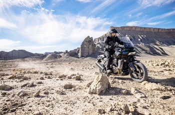 Harley-Davidson Pan America 1250 2022 - Bild 26 Harley-Davidson Pan America 1250 2022 - Bild 26