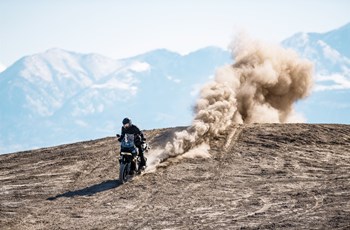 Harley-Davidson Pan America 1250 2022 - Bild 29 Harley-Davidson Pan America 1250 2022 - Bild 29