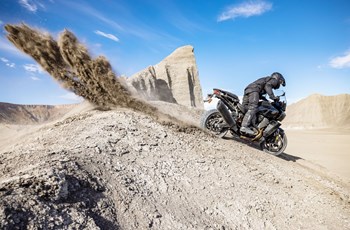 Harley-Davidson Pan America 1250 2022 - Bild 30 Harley-Davidson Pan America 1250 2022 - Bild 30