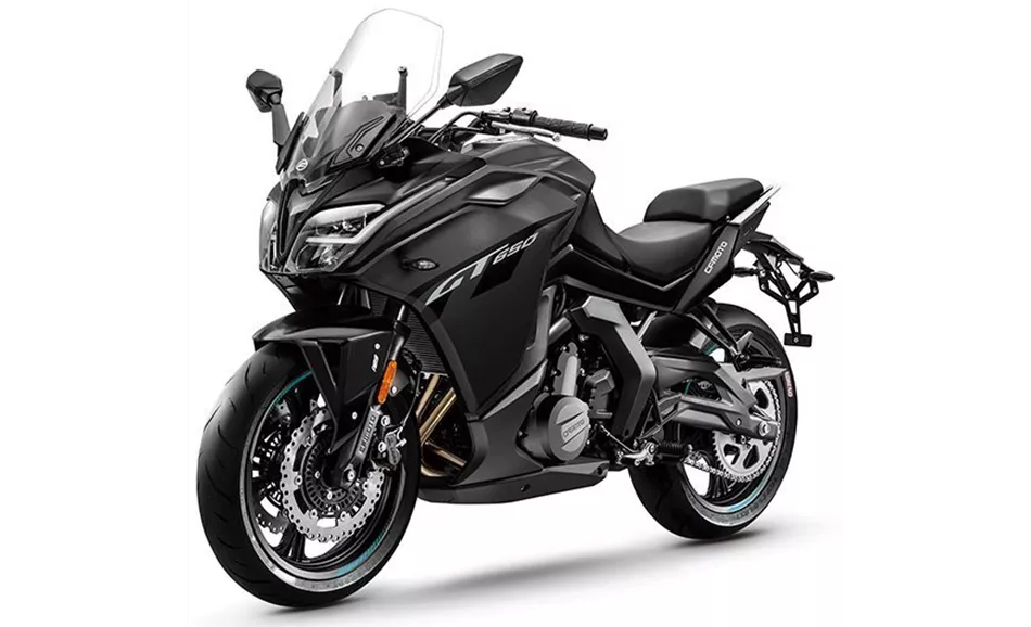 CFMOTO 400 NK 2022 Vs CFMOTO 650 GT 2022 cfmoto-400-nk-2022-vs-cfmoto-650-gt-2022