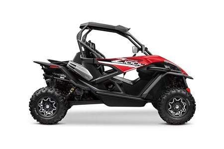 CFMOTO ZForce 1000 Sport R 2022