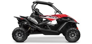 Segway Villain SX10 H 2022 vs CFMOTO ZForce 1000 V2 Sport 2022 Segway Villain SX10 H 2022 vs CFMOTO ZForce 1000 V2 Sport 2022