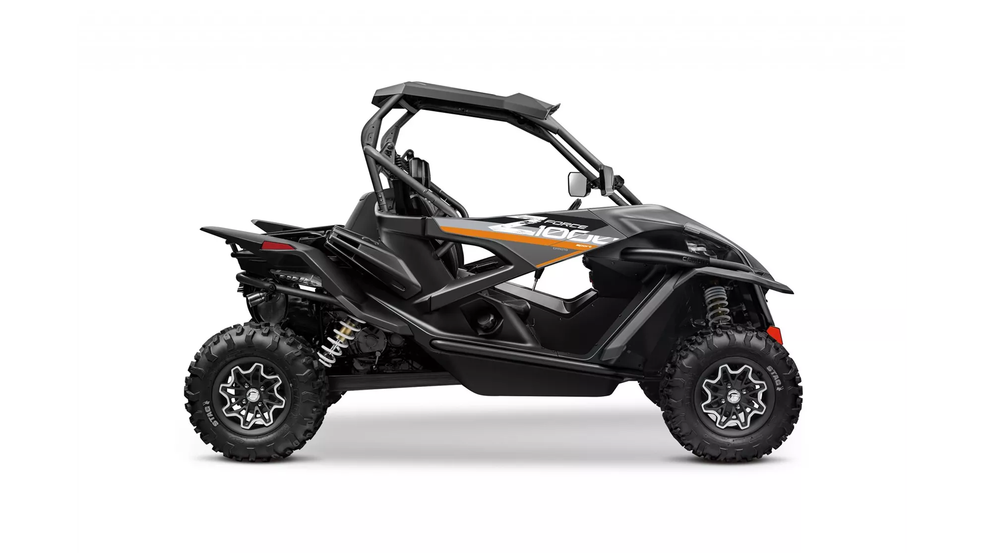 CFMOTO ZForce 1000 Sport R - Image 1 CFMOTO ZForce 1000 Sport R - Image 1