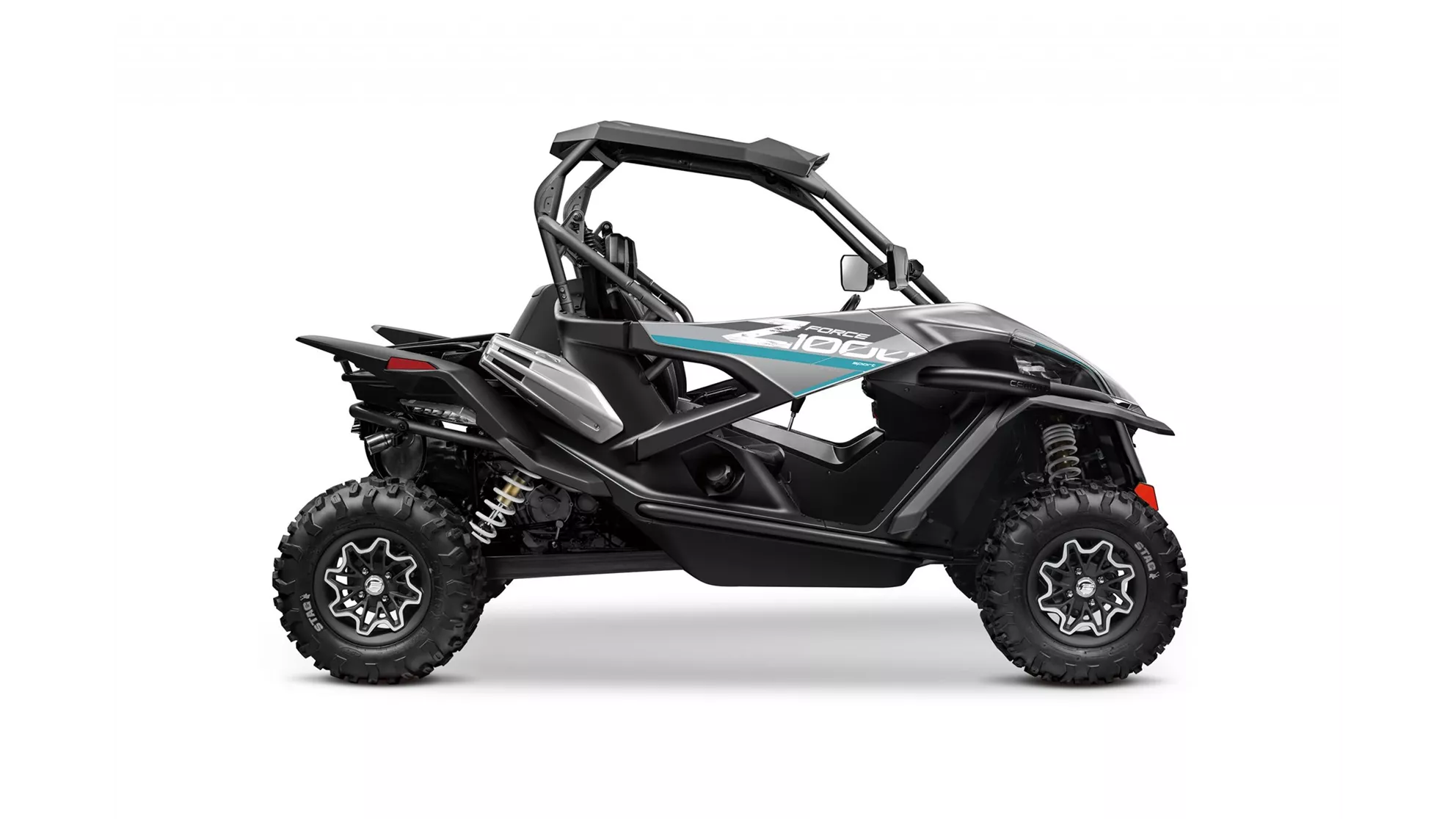 CFMOTO ZForce 1000 Sport R - Image 2 CFMOTO ZForce 1000 Sport R - Image 2