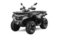 CFMOTO CFORCE 625 DL 4X4 EPS LOF 2022 - Bild 3