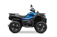 CFMOTO CFORCE 625 DL 4X4 EPS LOF 2022 - Bild 1