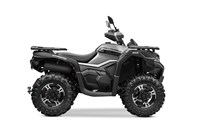 CFMOTO CFORCE 625 DL 4X4 EPS LOF 2022 - Bild 4