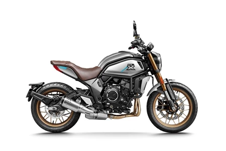 CFMOTO 700CL-X 2022 CFMOTO 700CL-X 2022