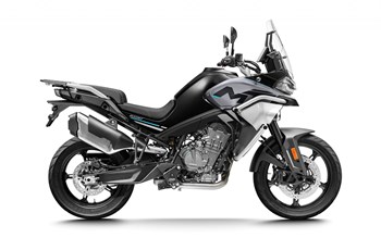 CFMOTO 800MT 2022 - Bild 5 CFMOTO 800MT 2022 - Bild 5