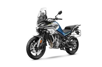 CFMOTO 800MT 2022 - Bild 9 CFMOTO 800MT 2022 - Bild 9
