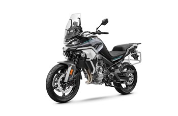 CFMOTO 800MT 2022 - Bild 7 CFMOTO 800MT 2022 - Bild 7