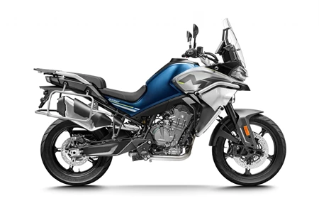 CFMOTO 800MT 2022 CFMOTO 800MT 2022