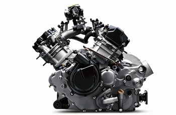 CFMOTO UForce 800 V2 EFI 4x4 2022 - Bild 5 CFMOTO UForce 800 V2 EFI 4x4 2022 - Bild 5