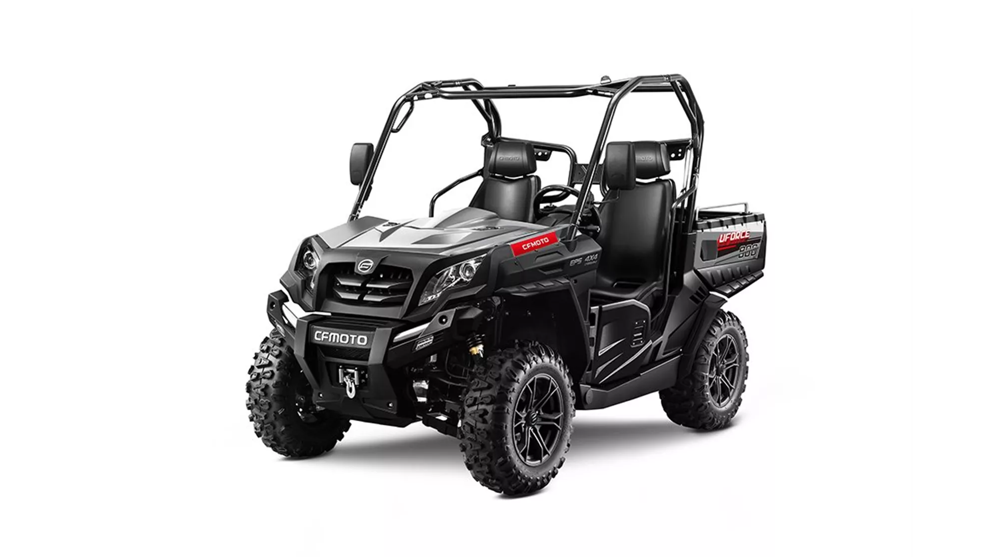 CFMOTO UForce 800 V2 EFI 4x4 - Image 2 CFMOTO UForce 800 V2 EFI 4x4 - Image 2